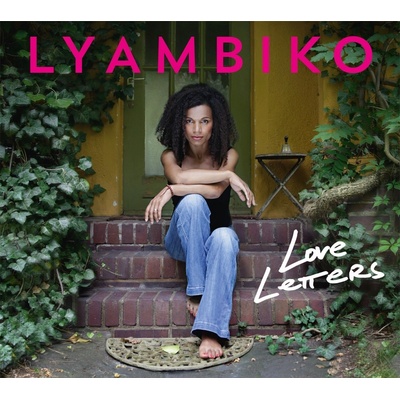 Love Letters - Lyambiko CD