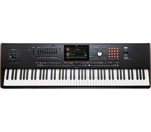 Korg Pa5X 76