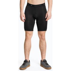Endura Мъжки шорти за колоездене Endura Padded Liner II black