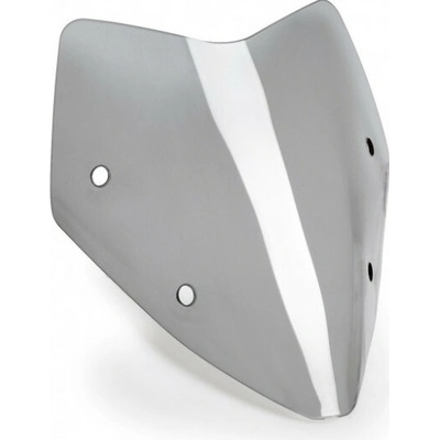 Plexi štít PUIG SPORT 21753H kouřová