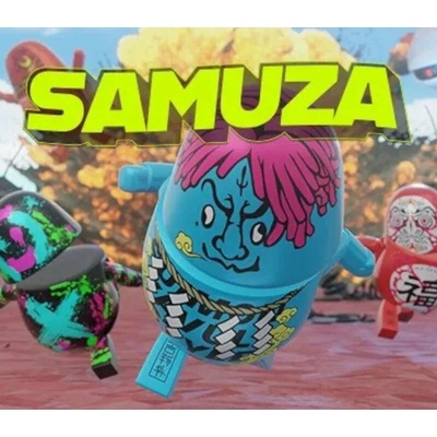 Samuza