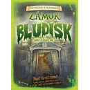 Zámok bludísk
