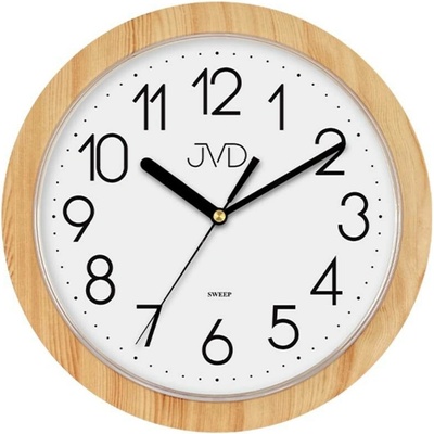JVD H612.18