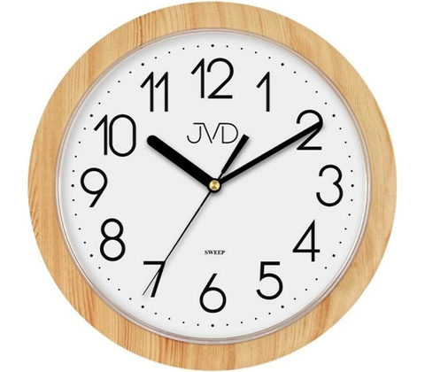 JVD H612.18
