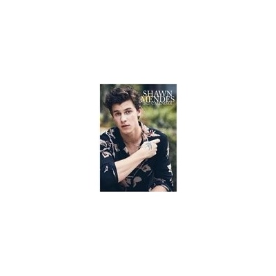 Shawn Mendes 297 x 42 cm 2023