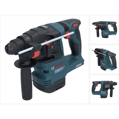 Bosch GBH 18V-22 0611924000 – Zbozi.Blesk.cz
