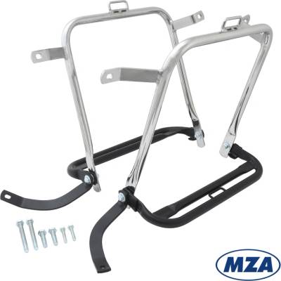 Nosiče zavazadel, boční L+P - Simson S50, S51, S70