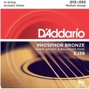 DAddario EJ39
