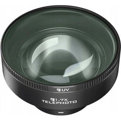 Freewell Freewell 1,7x Teleobjektiv závit 17 mm