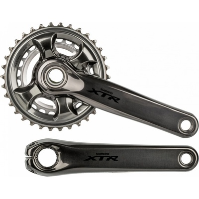 Shimano XTR FC-M9020