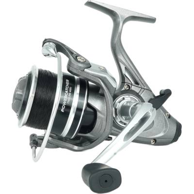 Spro Powercatcher 4000 Free