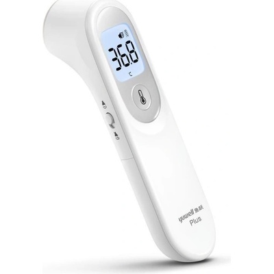 Moretti Yuwell RM370 infračervený bezkontaktní teploměr