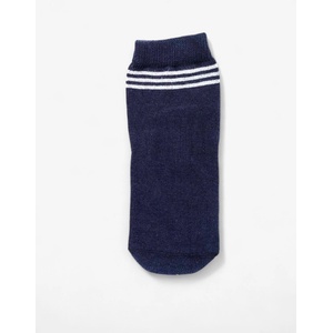 Chicco 1-Pair Kids Socks Dark Blue - magazinko