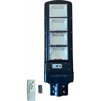 УЛИЧНА СОЛАРНА ЛАМПА jmk cobra 500w (18963)