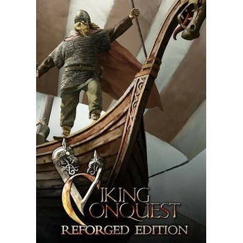 Mount and Blade: Warband - Viking Conquest (Reforged Edition)