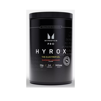 Myprotein PRO x HYROX: The Electrofuel, 30 Servings