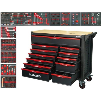 Matabro MB-TC05 – Zboží Dáma