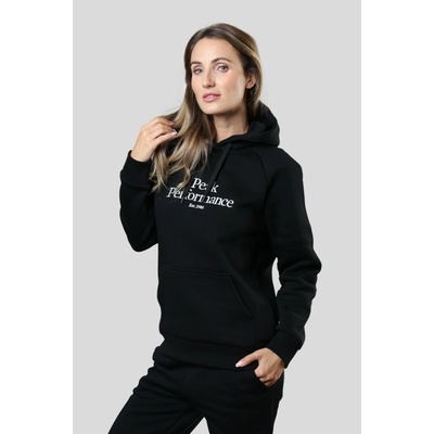 Peak Performance Original Hood black