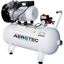 Aerotec AEROMEDIC XTR 3V-50L