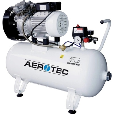 Aerotec AEROMEDIC XTR 3V-50L