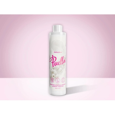 Puella sensitive parfém na praní Cottonissa 250 ml