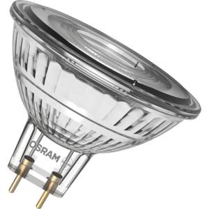 OSRAM LED крушка Osram - Star, MR16, 2W, 210 lm, 2700K, GU5.3, 36° (4099854458347)