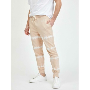 GAP Батик панталони с лого Gap GAP GAP | Bezhov | МЪЖЕ | 30/32