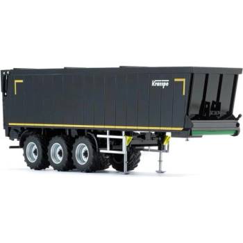 Wiking Krampe SB II 30/1070 1: 32 черен