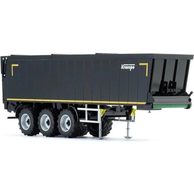 Wiking Krampe SB II 30/1070 1: 32 черен