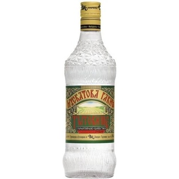 Image 1 of ВИНПРОМ ТЪРГОВИЩЕ Търговище Мускатова