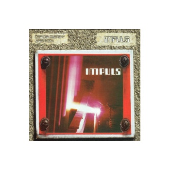 IMPULS: IMPULS CD