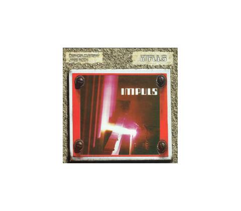 IMPULS: IMPULS CD