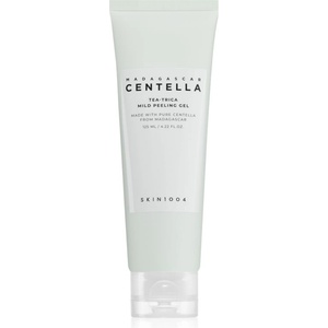 SKIN1004 Madagascar Centella Tea-Trica Mild Peeling Gel ексфолиращ гел с успокояващ ефект 125ml