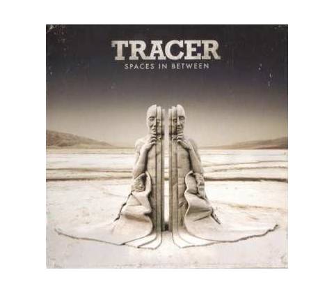 Tracer - Spaces In Between CD