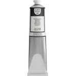 Lukas Studio Aluminium Tube Маслена боя Ivory Black 200 ml 1 бр (703820014)
