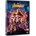 Avengers: Infinity War DVD