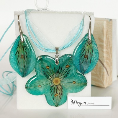 Meganflo Комплект - Вълшебна алстромерия