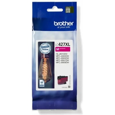 Brother LC427XLM