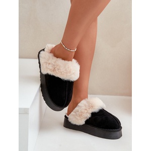 Step in style Стилни дамски чехли модел 203624 Step in style