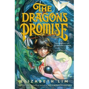 Dragon's Promise | Elizabeth Lim (ISBN: 9780593644621)
