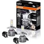 OSRAM - hlt bright h4 - 64196dwbrt - 6000k - 15/15w - 24v (9779) - комплект 2бр (64196dwbrt)