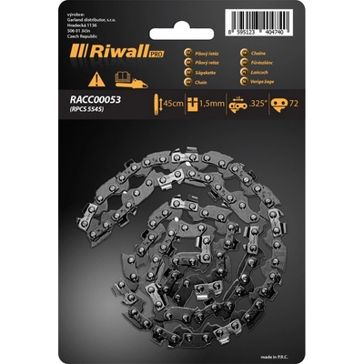 Riwall RPCS 5545 RACC00053