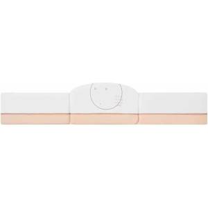 Baby Clic Обиколник за легло Baby Clic - Nuit Pink, 60 х 70 х 60 cm (B31225570) - baby