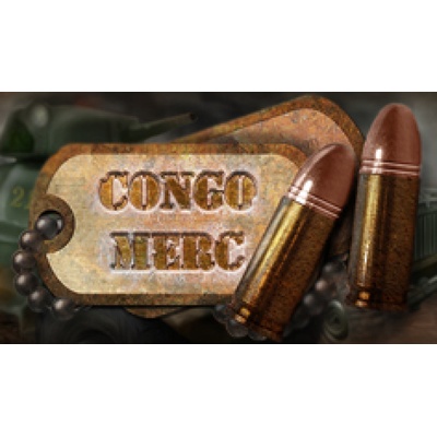 Congo Merc