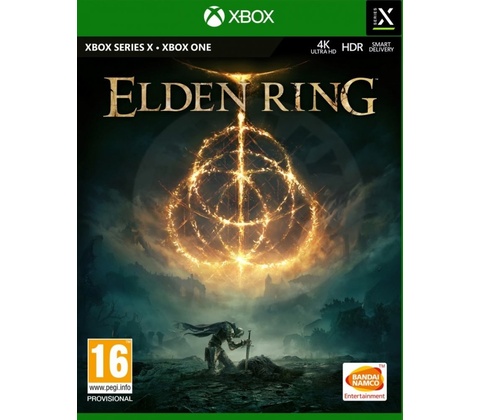 Elden Ring