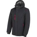 BENNON NYX jacket black