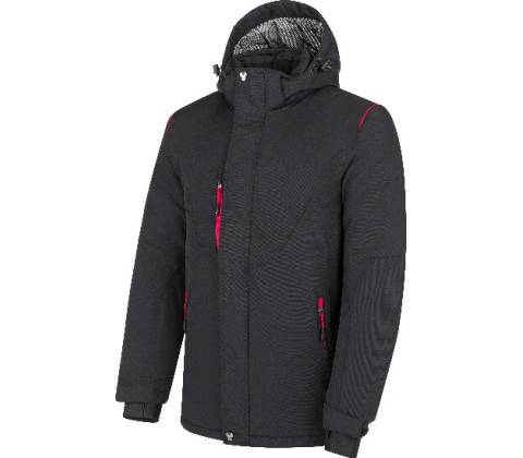 BENNON NYX jacket black