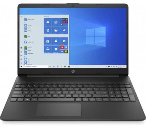 HP 15s-eq2003nc 48W15EA