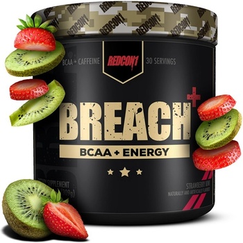 Redcon1 Breach Aminos, 297/300 Grams