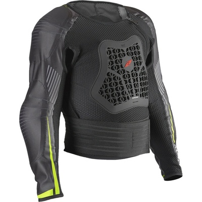 Kompletný chránič Zandona NETCUBE JACKET X7